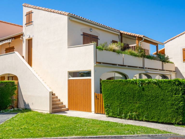 Appartement  Vaux-sur-Mer