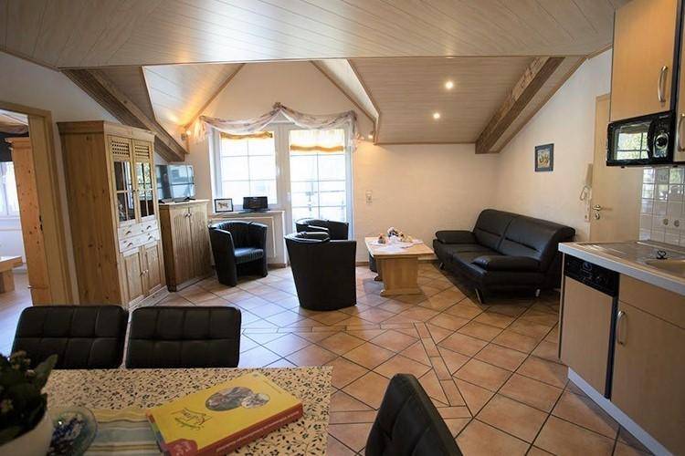 Ferienwohnung Bad Fredeburg