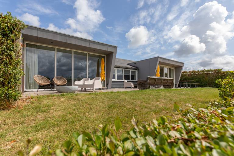 Ferienhaus Cadzand