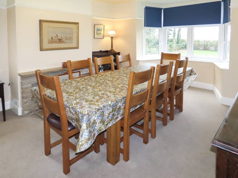 Children-friendly beautiful cottage with garden & BBQ | Pets are welcome — photo 5