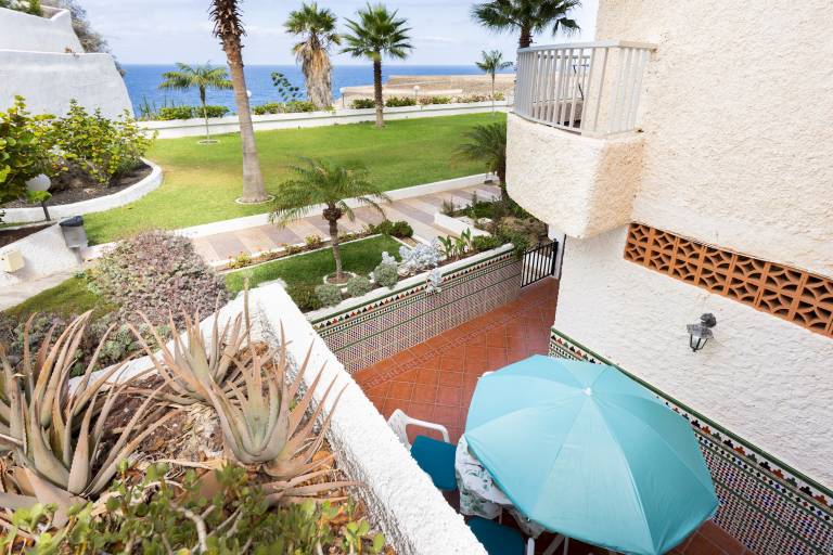 TenoHomes Spacious Ocean Escape Icod de los Vinos