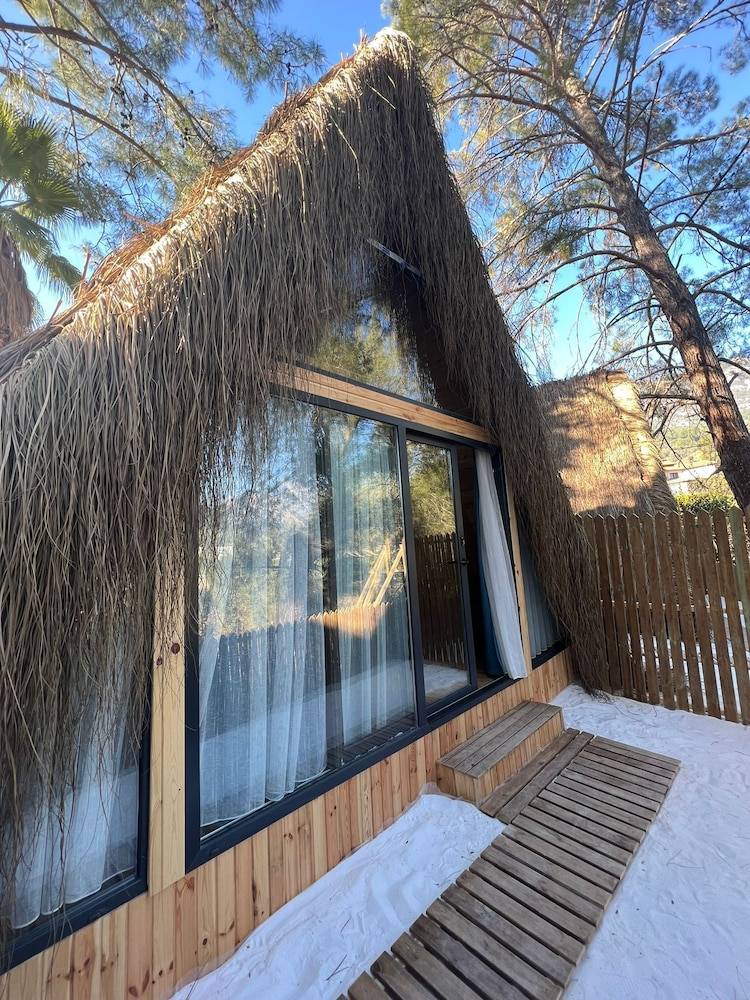 Camping-Unterkunft Ulupınar Mahallesi