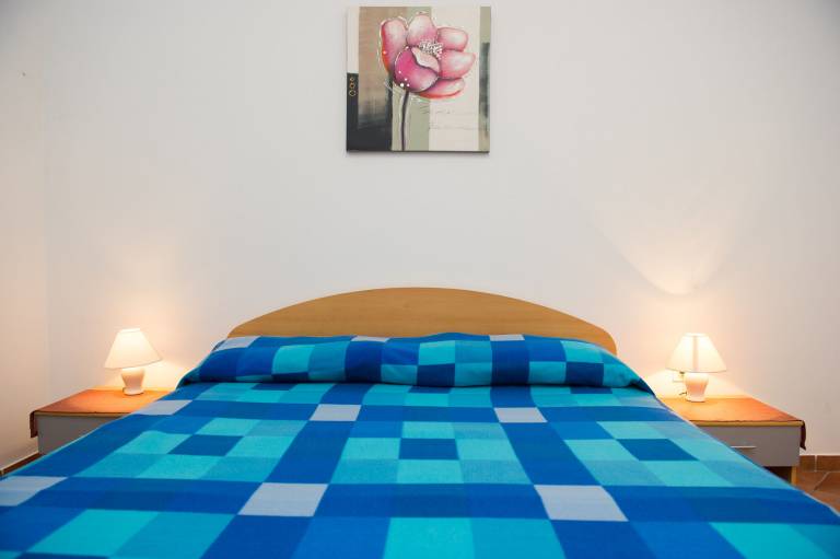 Holiday apartment with terrace — photo 3