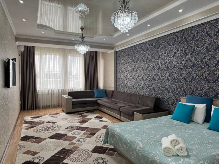 Apartamento Lenin District