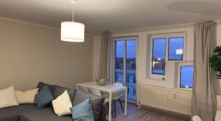 Holiday apartment with 1 room for 4 persons — photo 2