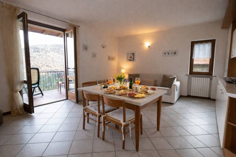 Charming holiday apartment | Pets are welcome — photo 2