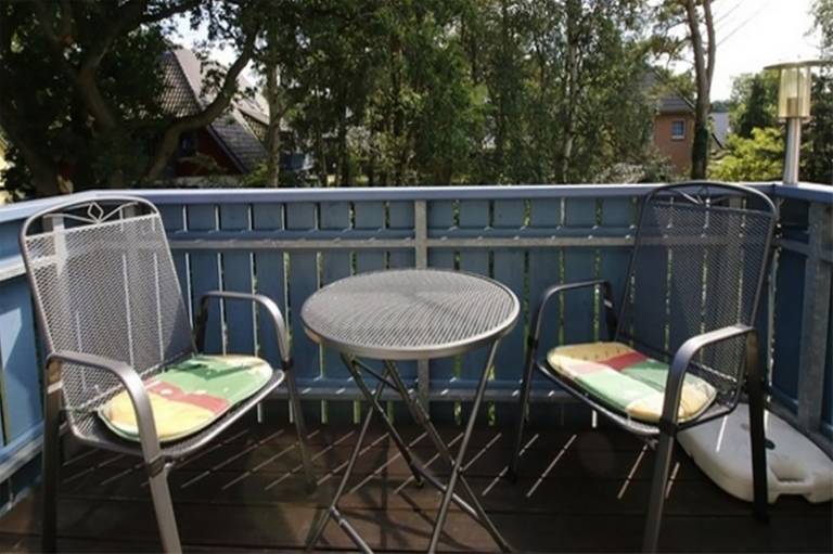 Ferienwohnung Prerow