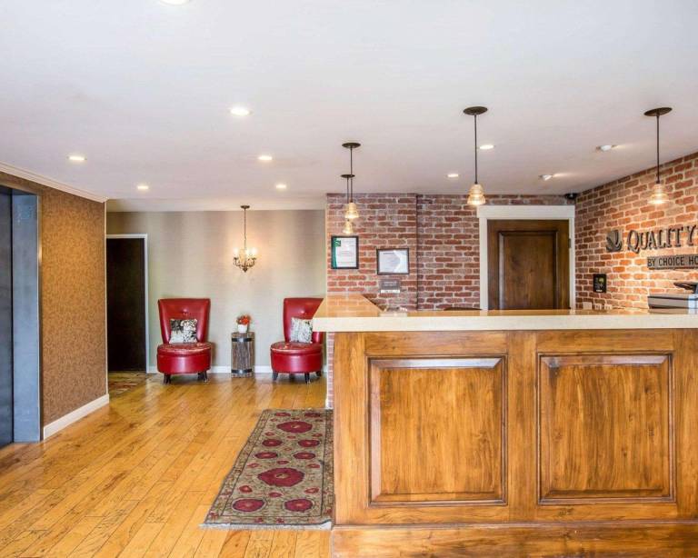Quality Inn Buellton - Solvang — photo 2
