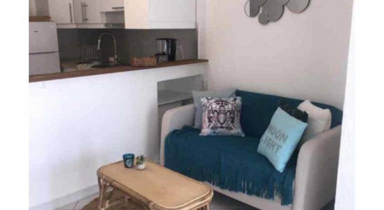 Fully equipped apartment with barbeque & yard | Pets allowed — photo 2