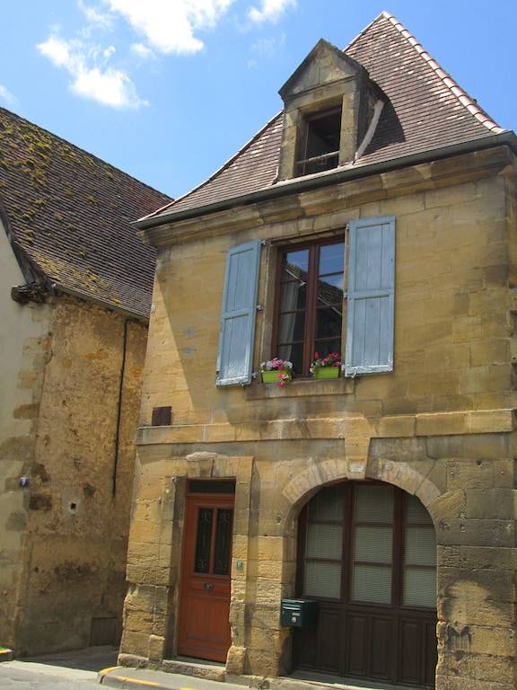 Apartamento Sarlat-la-Canéda
