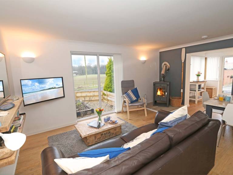 Cottage  Embleton