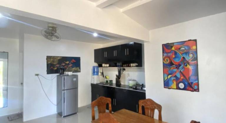 Casa Luna 2 by Angelito's in General Luna