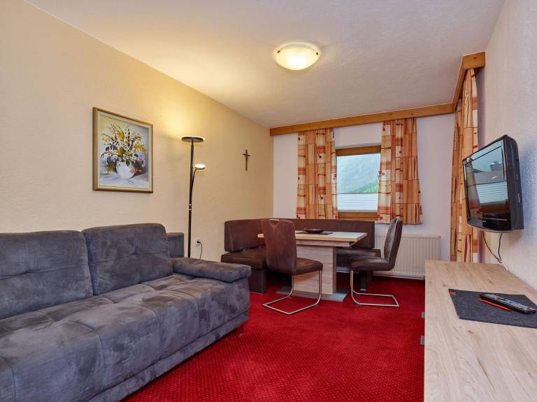 Appartement Ötztal