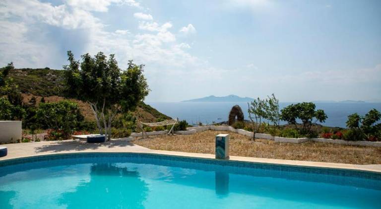 Goknar Knidos Nature Hotel and Farm — photo 2