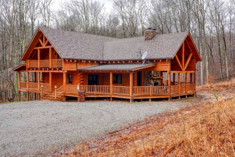 House  Logan