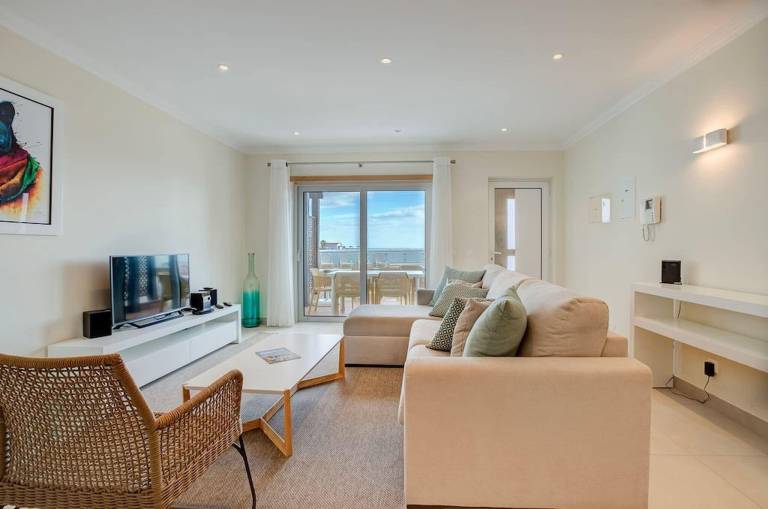 Apartamento Lagoa