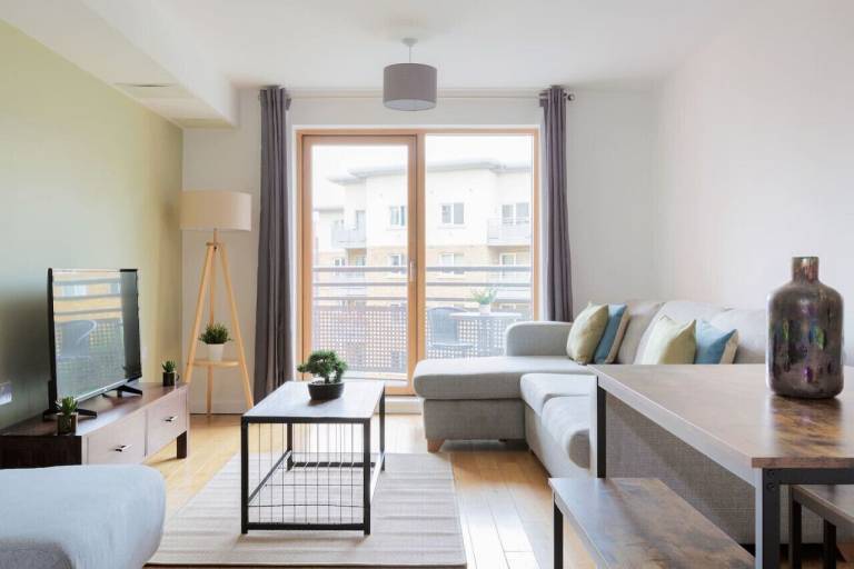 Appartement Stratford