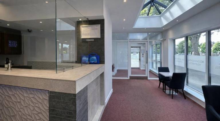 The Gables Aparthotel by Yoko Property — photo 5