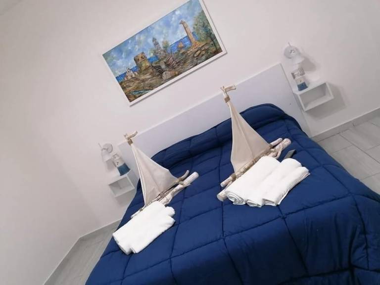 Bed & Breakfast Crotone