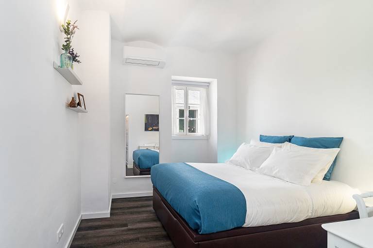 Apartamento Bairro de Santo António