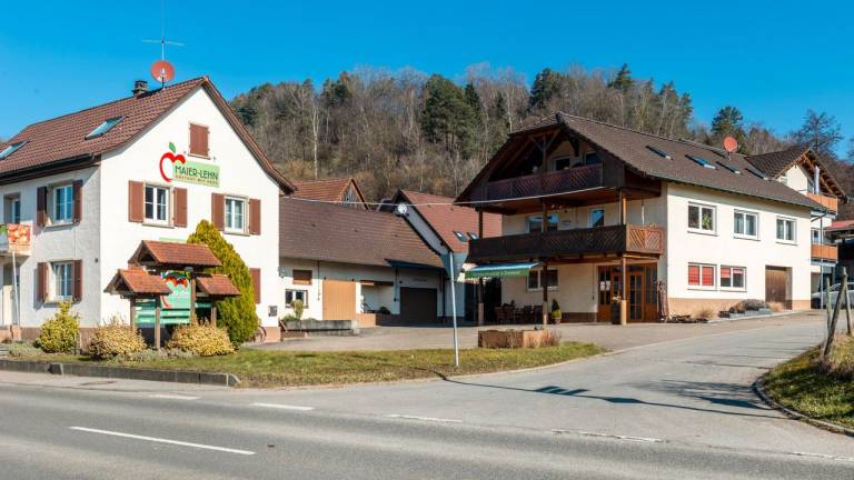 Ferienwohnung  Stockach
