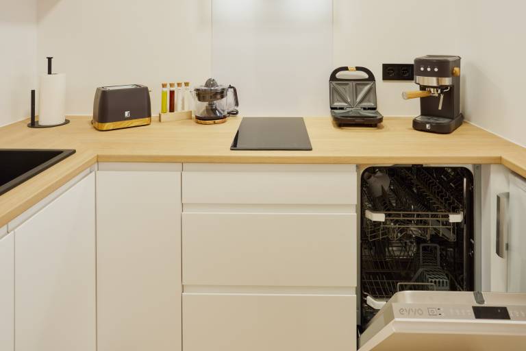 La Abi 1 Apartment – Bright, Central Stay in Salamanca — photo 3