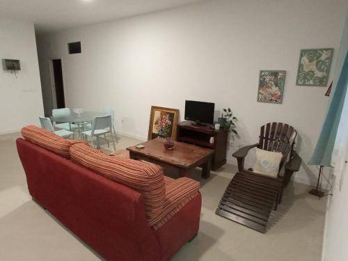 Apartamento Vivero