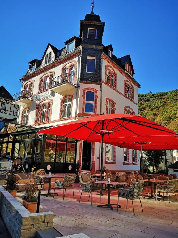 Ferienwohnung Bad Bertrich