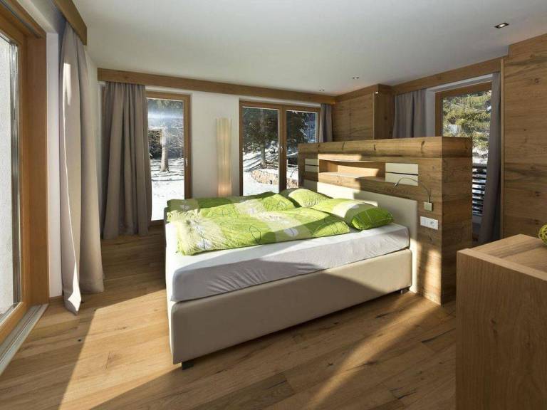 Ferienwohnung in Deutschnofen, Leifers für max. 4 Gäste