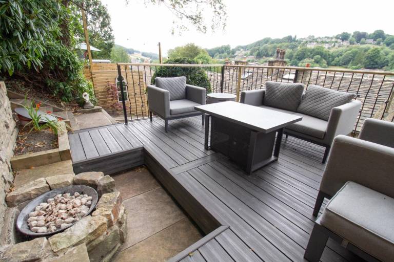 Cottage Holmfirth