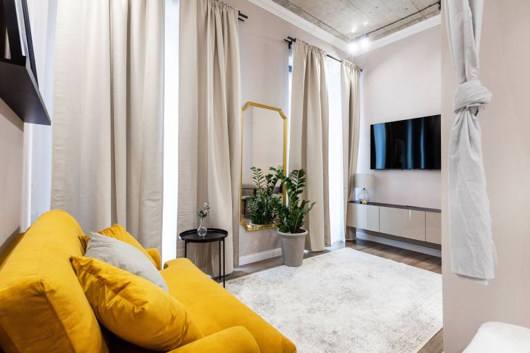 Appartement Senamiestis