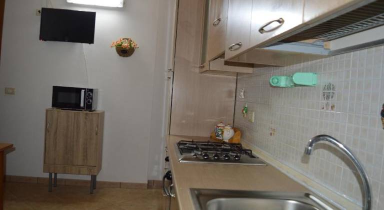 Vacation home with 2 rooms for 4 persons — photo 5