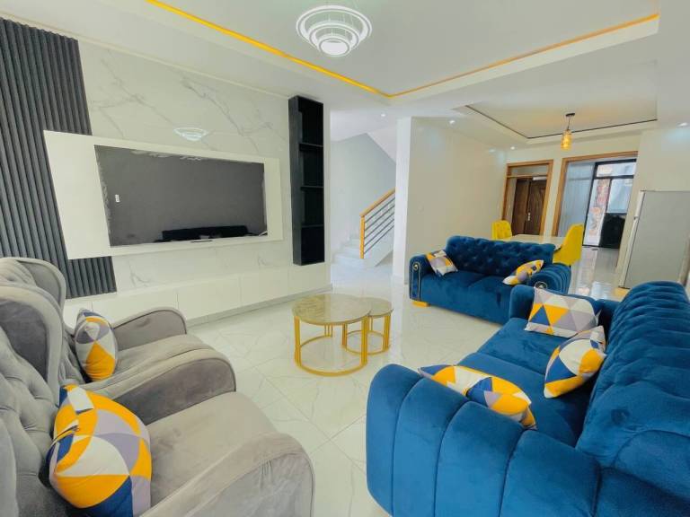 Apartment  Kamashashi