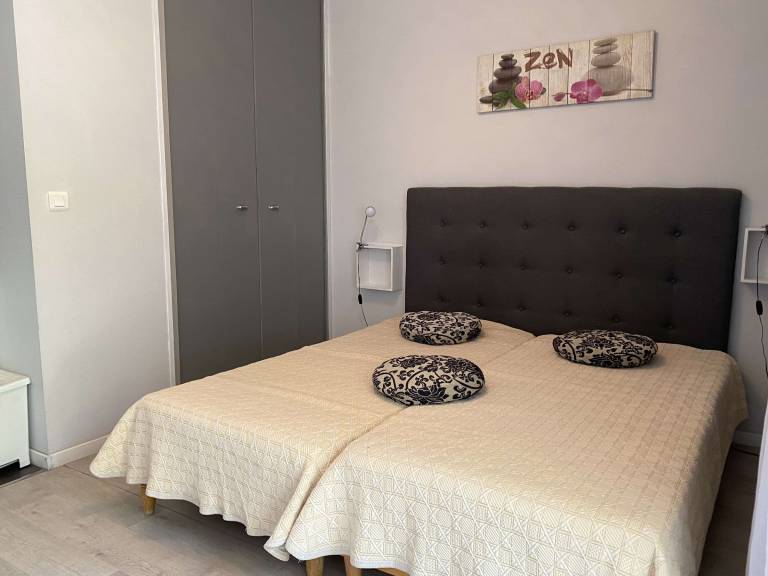 Renovated studio with parking and wifi in Balaruc-les-Bains — photo 5