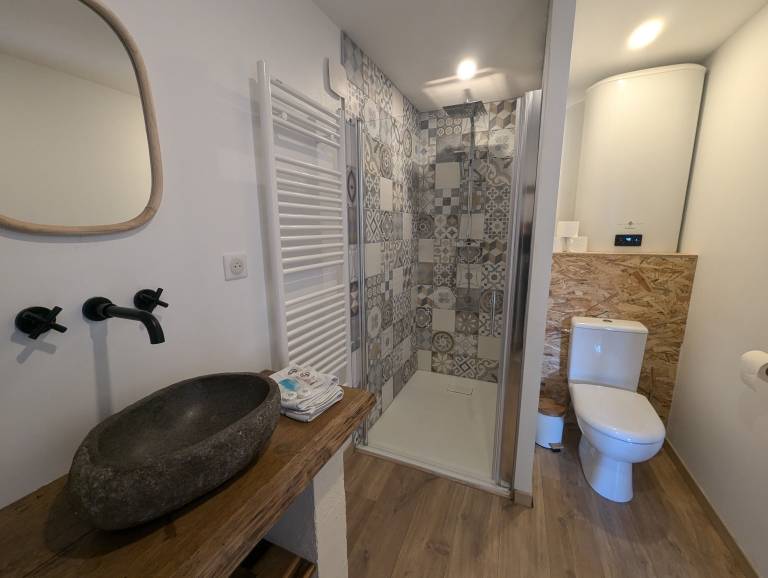 Gite with 1 room for 2 persons — photo 4