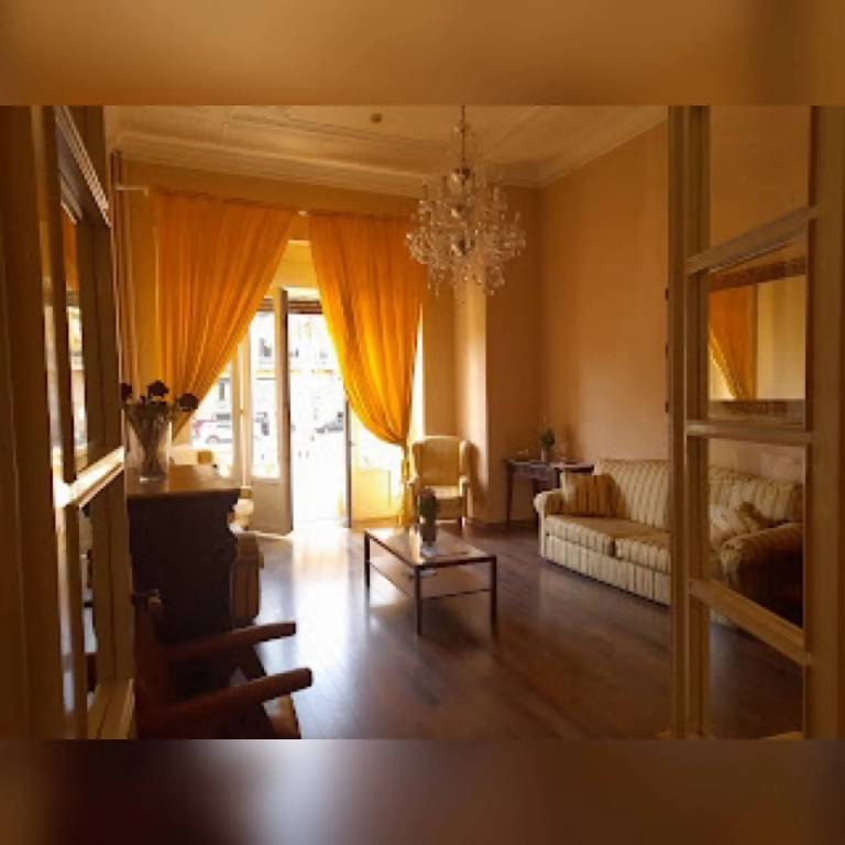 Chambre d’hôtes Pise