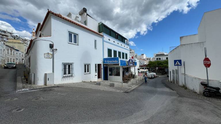 Chalet Albufeira