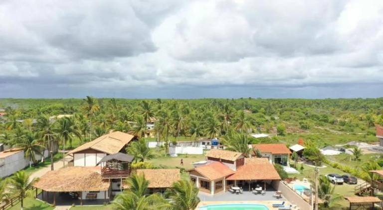 Pousada Canavieiras Bahia — photo 3