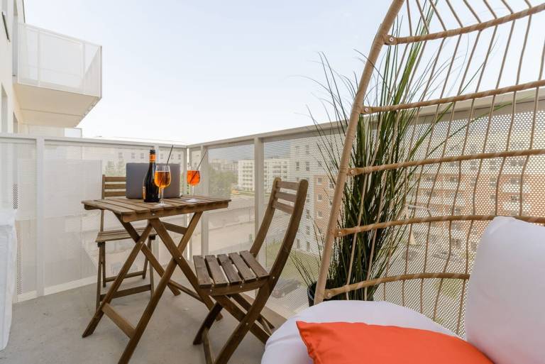 Rental apartment with fast internet — photo 3