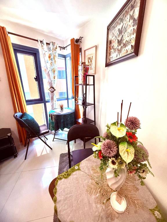 Grand Riviera Suites Airbnb in Manila
