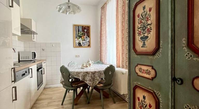 Rental apartment with 2 rooms for 6 persons — photo 4