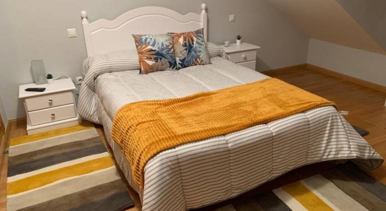 Apartamento Tordesillas