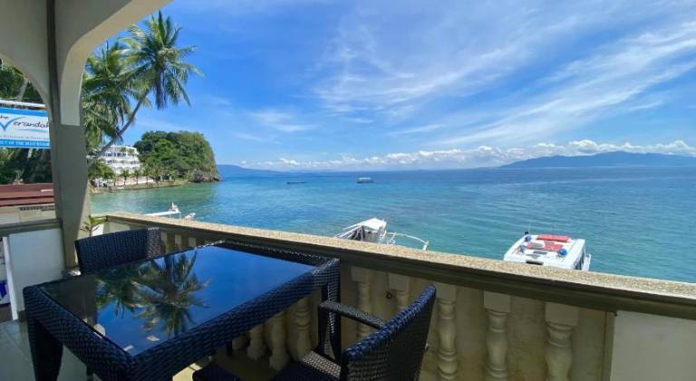 Lalaguna Villas Luxury Dive Resort & Spa — photo 3