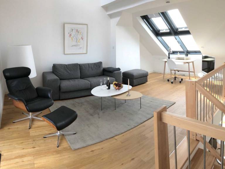 Ferienwohnung Helgoland