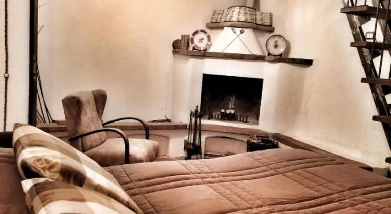Rental apartment with 1 room for 4 persons in Potenza
