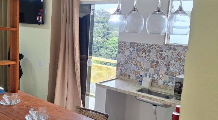 Rental apartment with pool, patio & yard | Pets allowed — photo 2