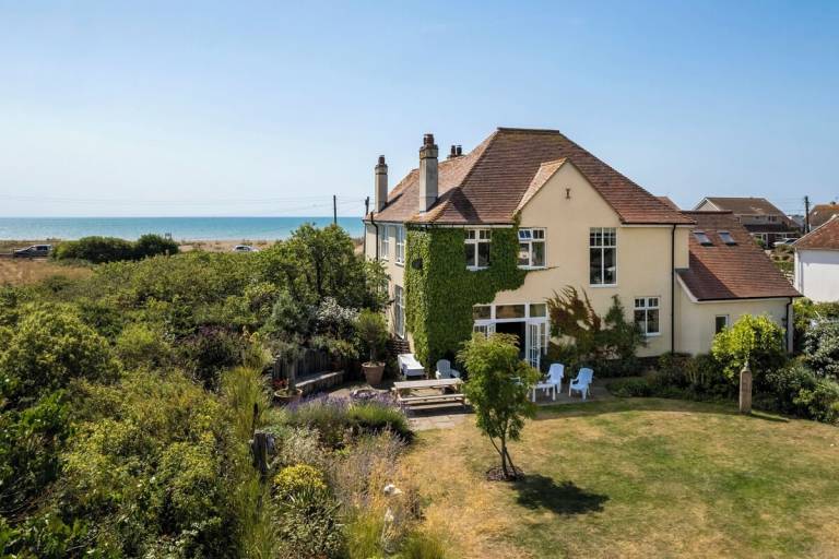 Villa Normans Bay