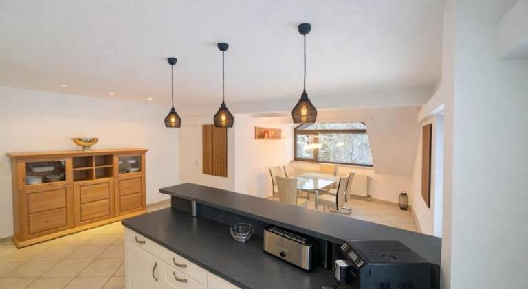 126 m&sup2; Ferienwohnung