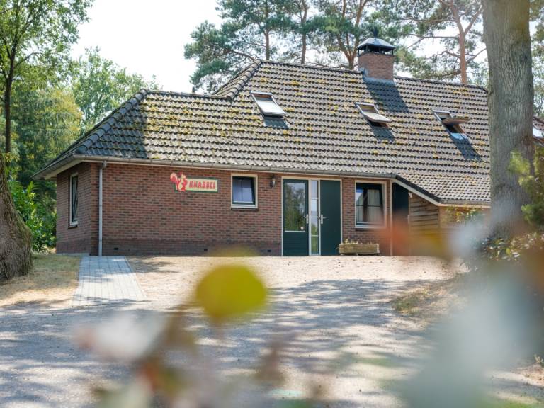 Huis  Bergentheim