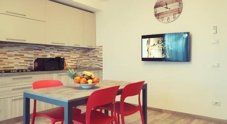 Holiday apartment | Pets allowed — photo 2